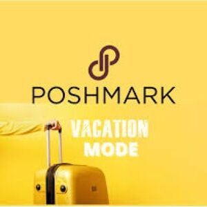 Closet on vacation hold